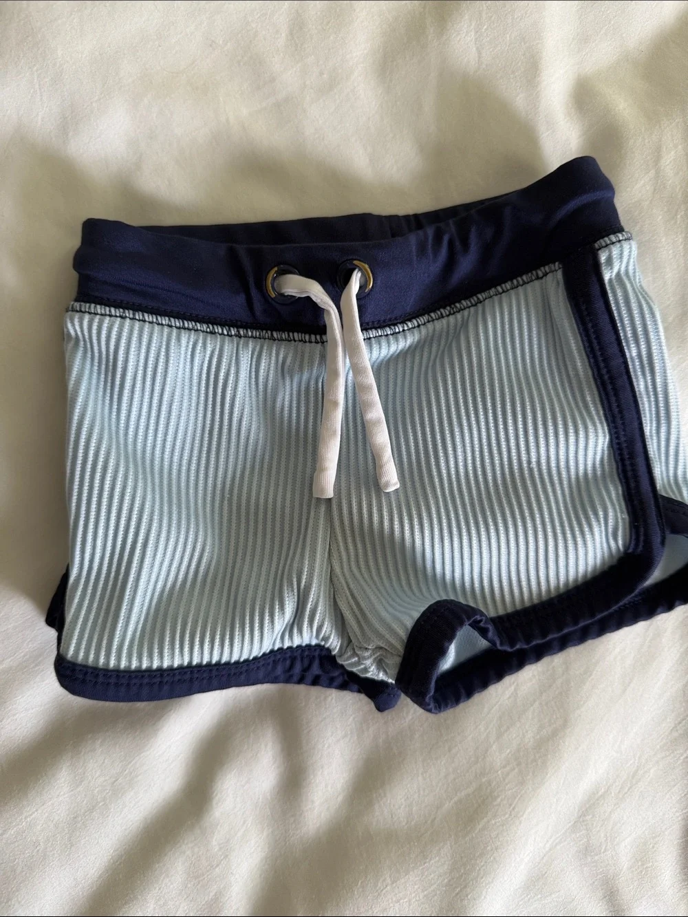 Cat & Jack Boys Swim Shorts | Size 12 Months